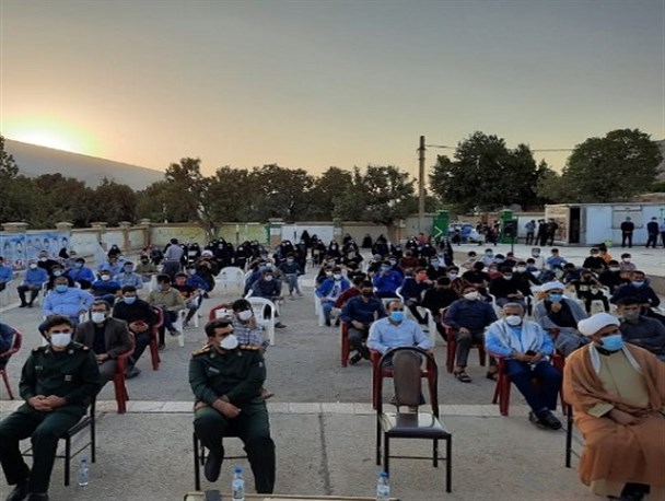 برگزاری یادواره های شهدا مروج فرهنگ ایثار و مقاومت است