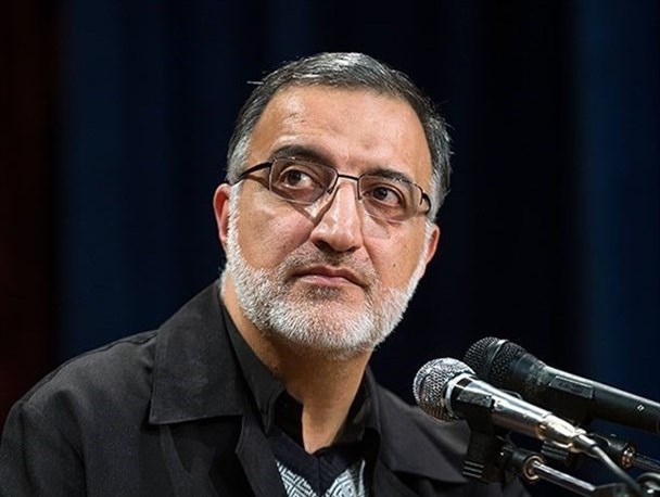 آمریکا در همه زمان ها بزرگترین دشمن ملت ایران بوده است