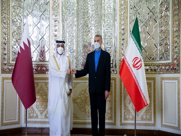 آمریکا مسئول درد و رنج مردم افغانستان است