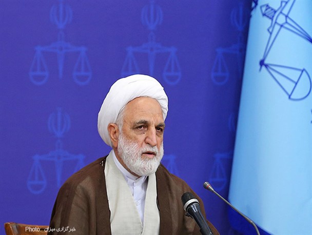 تسلیت رئیس قوه قضائیه در پی درگذشت برادر آیت الله مکارم شیرازی