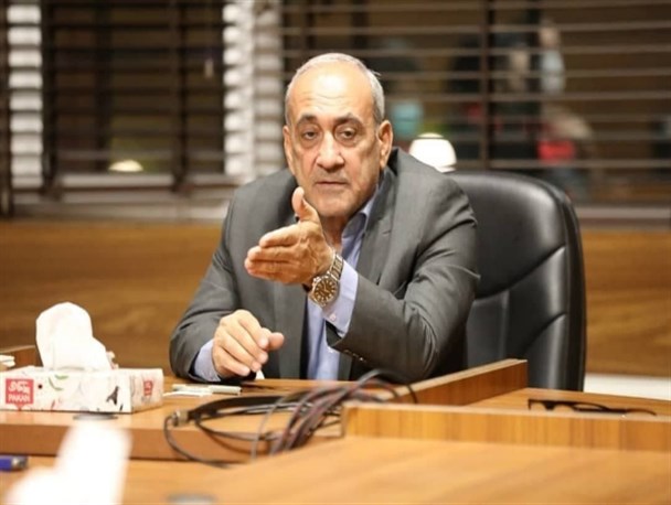 گرشاسبی: با همین داشته‌ها در لیگ بیست‌ویکم افتخارآفرینی می‌کنیم/ شیمبا به‌زودی به تمرینات فولاد اضافه می‌شود