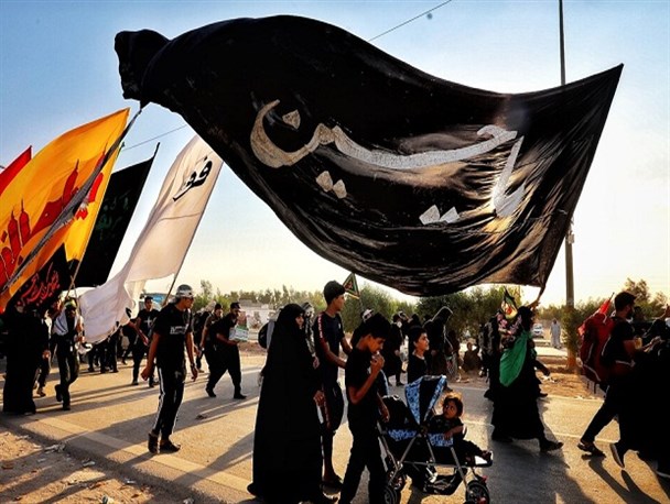 دشمنان از گردهمایی حماسی اربعین عصبانی هستند/ اقدامات دولت برای تسهیل سفر مردم قابل تقدیر است