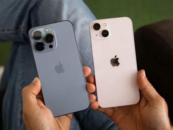 رونمایی از آیفون ۱۴ هزار دلاری