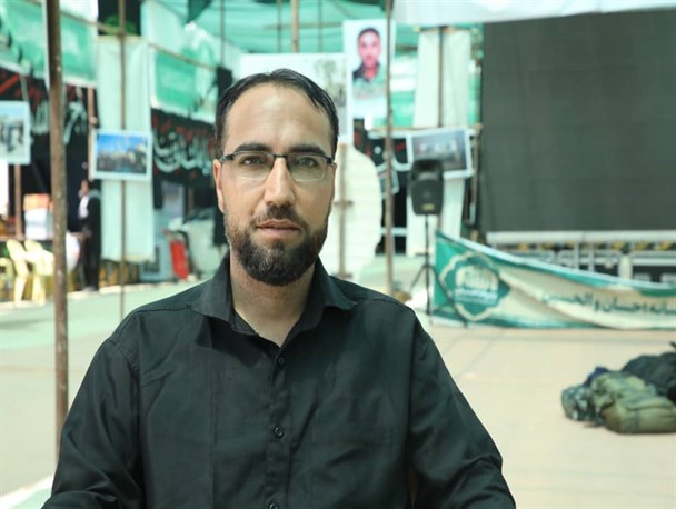 انقلاب اسلامی امید، ماوا و پشتوانه مردم پاکستان است