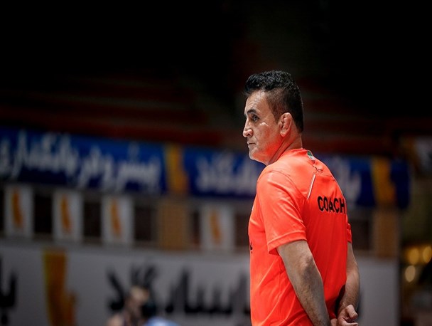 بنا: در غیاب روس‌ها می‌خواهیم قهرمان شویم؛ هیچ تیمی از ایران کامل‌تر نیست