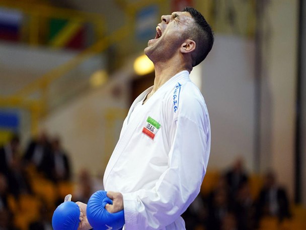 پورشیب: همیشه و در تمامی مواقع به امام حسین اقتدا می‌کنم و از ایشان مدد می‌گیرم