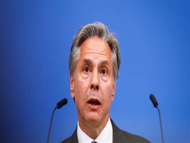 بلینکن: توافق با ایران باید موجب پیشبرد منافع امریکا شود