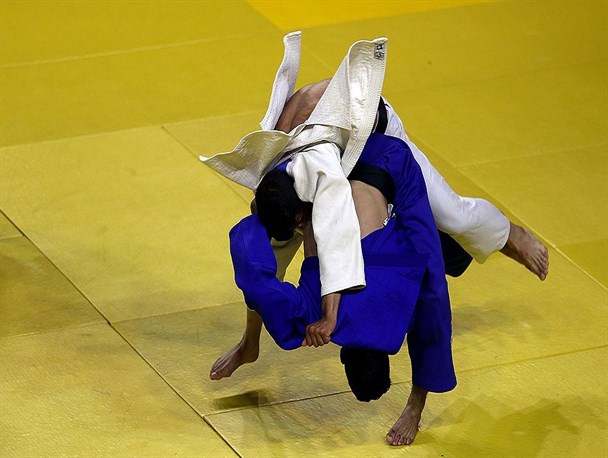 تشکیل کمیته انضباطی فدراسیون جودو برای ملک محمدی؛ رفتار ناشایست یا مصاحبه های انتقادی؟