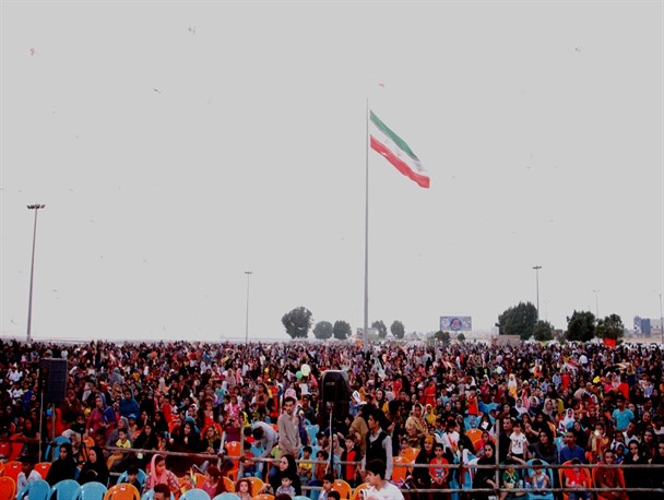 مراسم روز جهانی کودک در سراسر استان هرمزگان برگزار شد/تصاویر