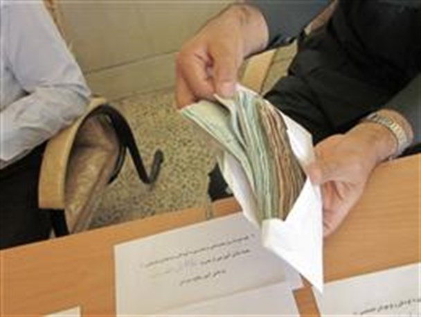 پیشگامی دانش‎آموزان شهرستان بن در کمک به کودکان غزه
