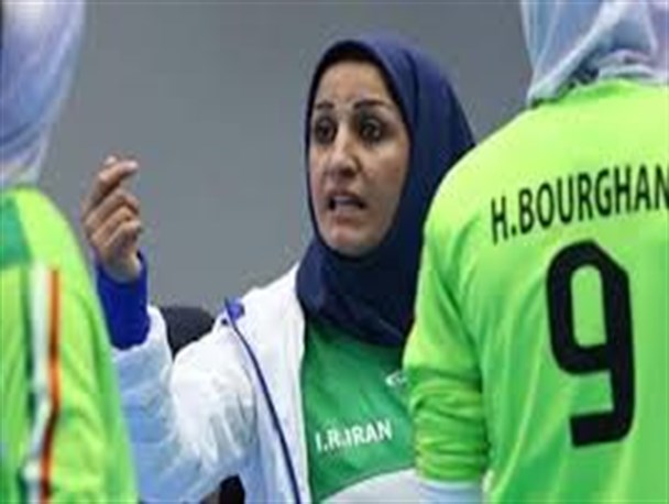 حضور در بازی های آسیایی یک افتخار ملی است