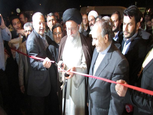 افتتاحیه هشتمین جشنواره اقوام ایران زمین در گرگان + تصاویر