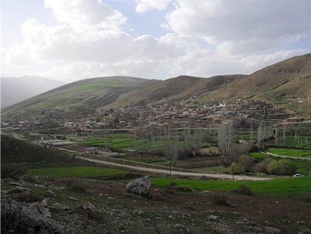 روستای باستانی "سرابکلان" نیازمند نگاه ویژه دولت