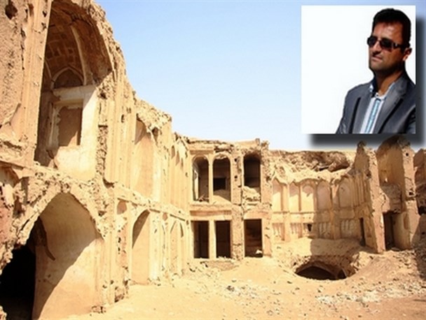شهرداری باید برای مرمت آثار تاریخی کمک کند/ هیچ خانه تاریخی دیگری در آران و بیدگل تخریب نخواهد شد