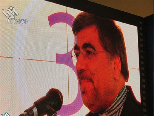 مراسم تجلیل از پیشکسوتان سینمای اصفهان با حضور وزیر ارشاد/ تصاویر