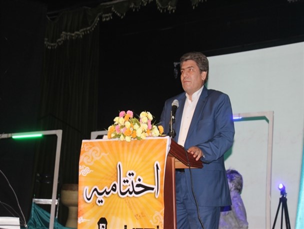تئاتر، پلی بین مخاطب وبازیگر است/سالن پلاتو تئاتر درقاین ساخته میشود