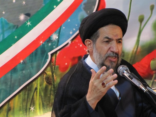 ایران قدرت آمریکا را مهار کرده است/ آل سعود با جنایات خود فرو می پاشد