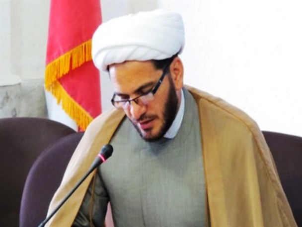 حضور 10حافظ کل قران در سی و هشتمین دوره مسابقات قرآن آذربایجان غربی