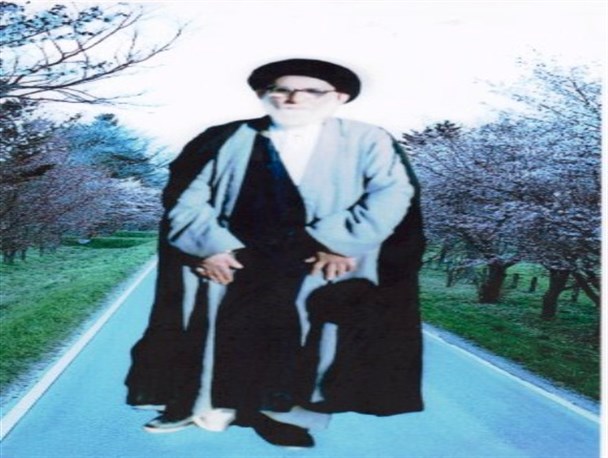 زندگینامه عالم ربانی آمیر یحیی یزدانی/چراغ راه ایل بهمئی در دروان سیاه طاغوت