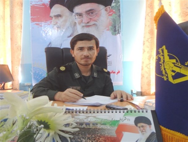بسیج به دنبال ترویج فرهنگ اسلامی در قالب هنر است