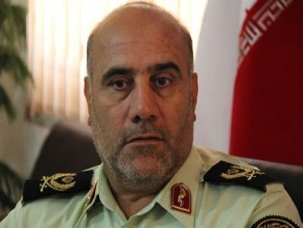پروژه کشته سازی شهروندان توسط نیروی انتظامی ساخته ذهن معاندین است