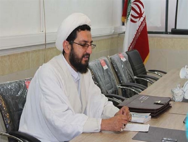 ممنوعیت مذاکره با آمریکا خط قرمز نظام جمهوری اسلامی ایران است/امید رهبری همان هایی هستند که انگ افراطی می خورند
