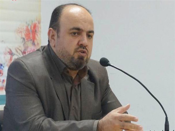 مشکل رودخانه گندآبرود با فوریت برطرف شود