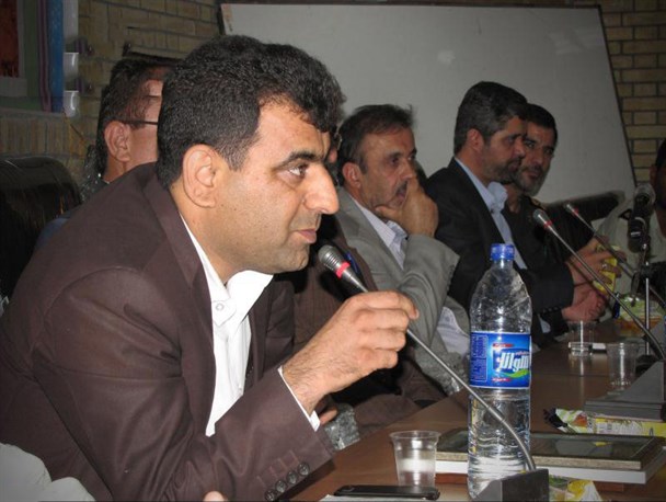 حذف سقف سنی از صندوق بیمه روستایی استهبان