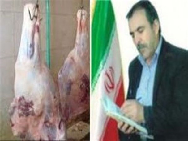 کشتار غیر مجاز دام، خطری که سلامت پارس‌آبادی‌ها را تهدید می‌کند