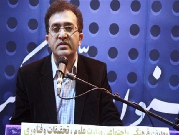 نقشه راه علمی را براساس شان انجمن های علمی ترسیم می کنیم