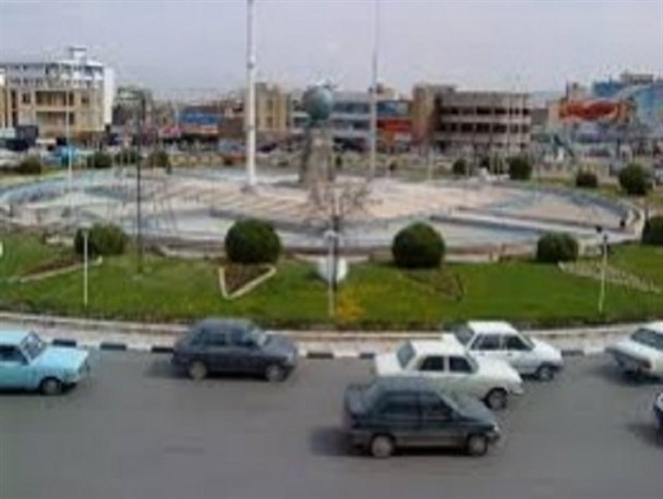 از خواب میدان آزادی کرمان  تا بیداری کوچه های قدیمی