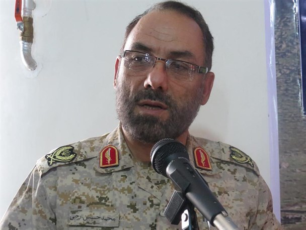 مرزی ترین نقاط کردستان امروز از امنیت کامل برخوردار هستند / ضد انقلاب دیگر جایگاهی در بین مردم کرد ندارد