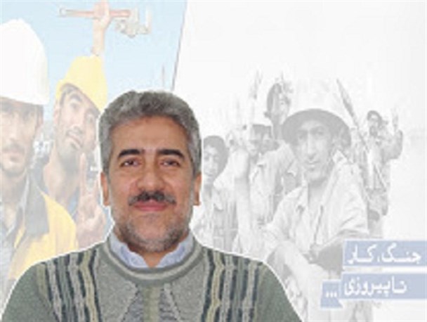 80 درصد پرسنل یک شرکت در زنجان بسیجی هستند