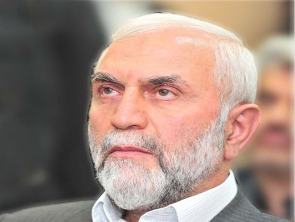 حیف بود که لقب شهید در کنار اسم حاج حسین ننشیند