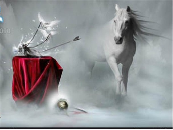 مسابقه عکاسی و نقاشی «ظهر عاشورا»در سمیرم برگزار می شود