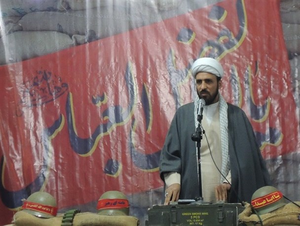 برخی از مسئولین به سمت دشمن غش کرده اند/ مقابله و منازعه ما با آمریکا بعد از مذاکرات جدی است