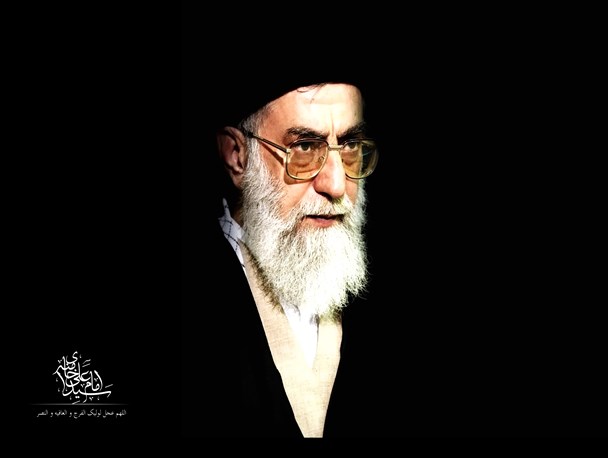 رهبر ایران معادلات اهدای جایزه صلح نوبل را به هم زد