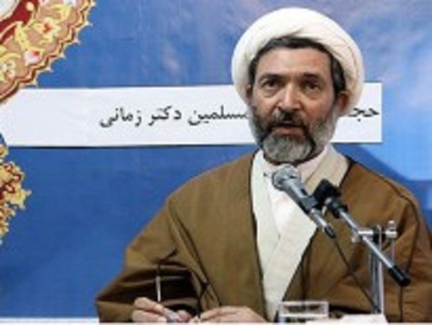 جوانان مشتاق بهره گیری از روحانیون فاضل و روزآمد هستند/راهبرد ایران ایجاد و حفظ وحدت بین فرق اسلامی است