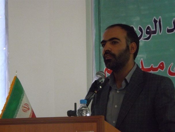 هدف بسیج دانشجویی تربیت نیروی انسانی متعهد برای نظام است