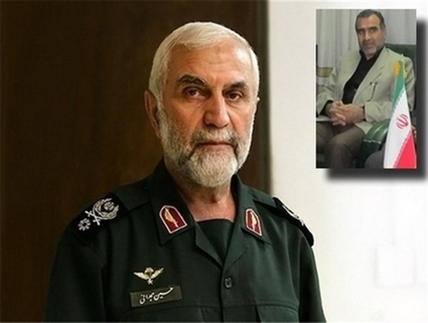 ملت ما با شهادت خو گرفته است/ پس از سردار همدانی سردار دیگری پرچم مبارزه را افراشته نگه می‌دارد