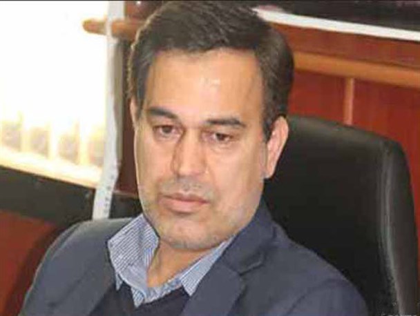 مکافات شهرداری بجنورد در جا به جایی تیرهای برق