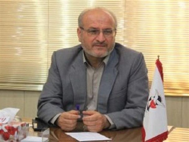 نماز ظهر عاشورا در گلزار شهدای قزوین اقامه می‌شود