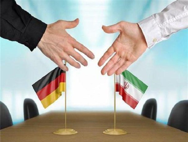 تلاش گسترده لابی صهیونیستی با کشورهای اروپایی برای به رسمیت شناختن اسرائیل توسط ایران