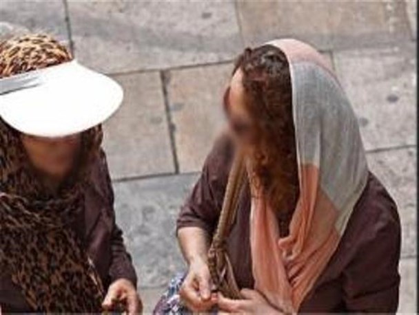 اوضاع بدحجابی امروز نیاز به اقدامی اورژانسی دارد/ سونامی بی غیرتی پشت نقاب بدحجابی