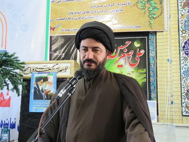 کنگره سرداران شهید از کارهای بزرگ در مسائل فرهنگی و معنوی است