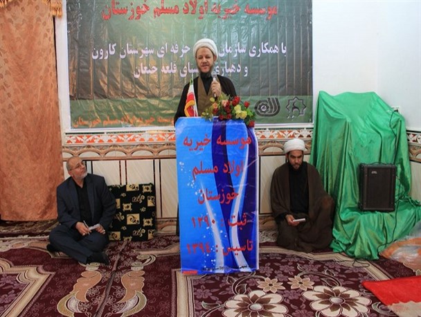 کارگاه آموزش خیاطی خود اشتغالی برای زنان بی سرپرست و ایتام برگزار شد +تصاویر