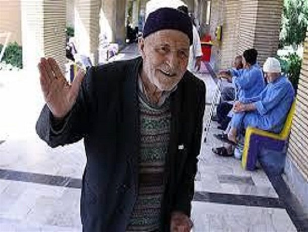 برنامه‌‌های تنها خانه سلامت خردمندان برای سالمندان زنجانی/ خیران سلامت برای ارائه خدمات به سالمندان تشویق شوند