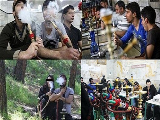 معصوم زاده: جمع آوری قلیان جزو سیاست های بهداشتی جهت جذب توریست و اشتغال جوانان است /طباطبایی: خواهان اجرای مصوبات یازده گانه استانداری برای جمع آوری قلیان هستیم