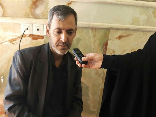 سعی کنیم نسبت به اعتقادات و ولایت وفادار باشیم