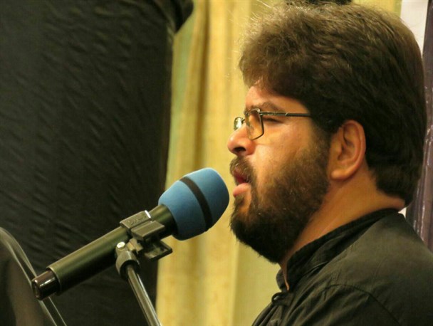 شفا گرفتن دختر 12 ساله / بیمار لاعلاج سنقری توسط قمر بنی هاشم حضرت ابالفضل عباس(ع)